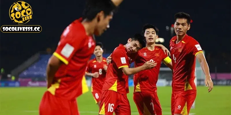 Đình Bắc và những đội đội đang thể hiện phong độ ấn tượng