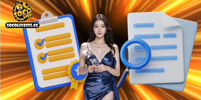 Khái niệm về chính sách miễn trừ trách nhiệm Socolive